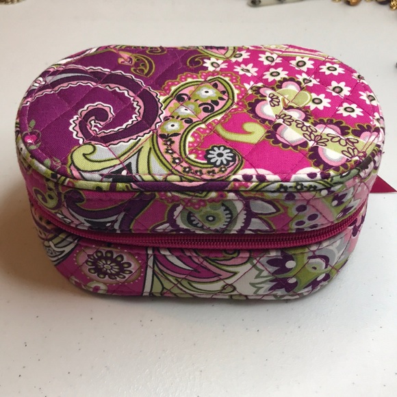 Vera Bradley Other - Vera Bradley jewelry box